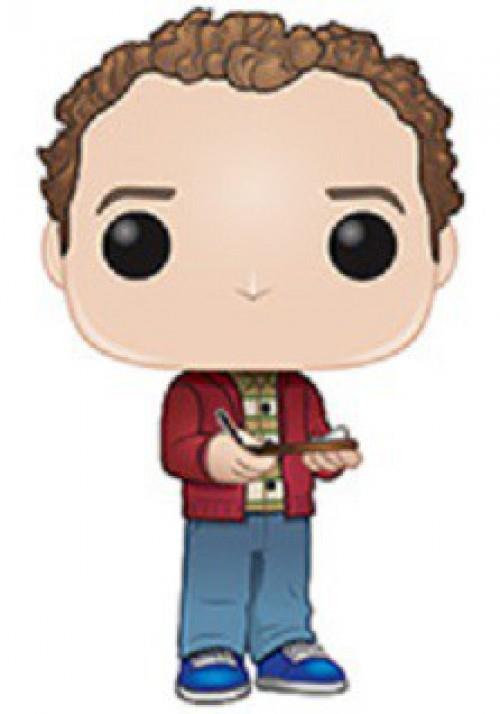 FUNKO Funko POP! Vynil Big Bang Theory S2: Stuart